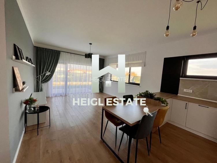 Casa individuala cu 4 camere si 640 mp gradina in Mosnita Noua - 5