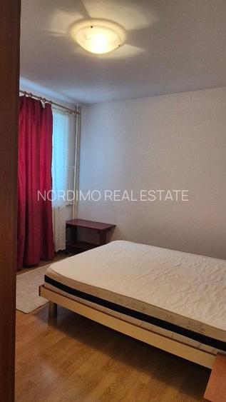 Inchiriere apartament cu 2 camere -parcare inclusa - Drumul Taberei - Favorit - 10