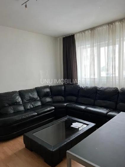 Apartament cu 2 camere - zona Tatarasi - Oancea - Pet Friendly - 2