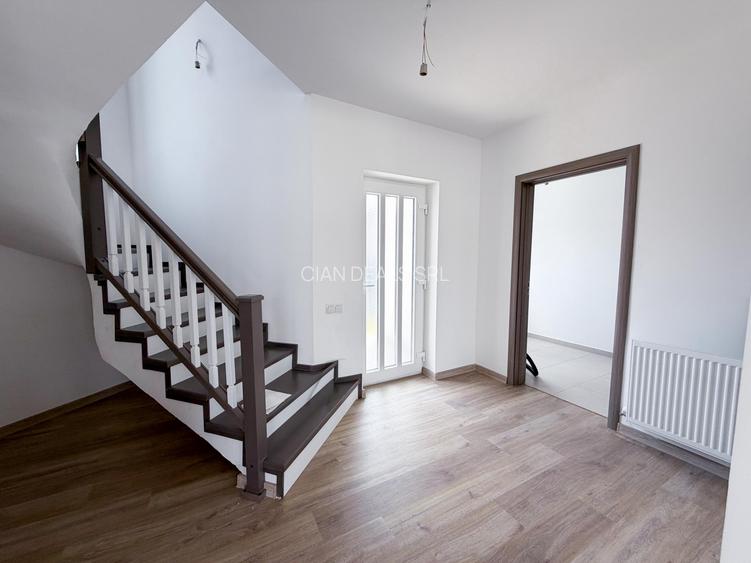 Casa Individuala Finalizata Intabulata Toate Utilitatile - 16