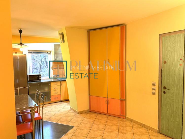 P4839 Apartament cu 3 camere DECOMANDAT, zona Bucovina - 9