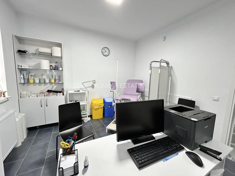 Spatiu Comercial Clinica Corbeanca Central - 16