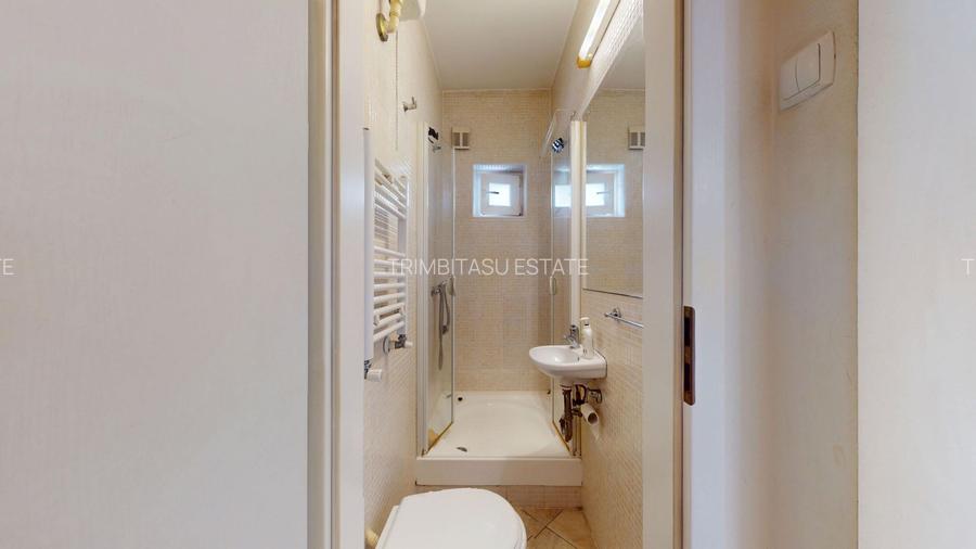 Pache Protopopescu - Ferdinand, Str Fluierului, 3 camere, comision 0% - 28