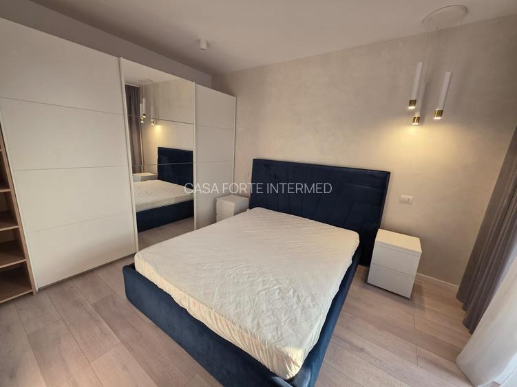 Apartament 2 camere Tomis Nord – Verona Residence  195.000 € - 26