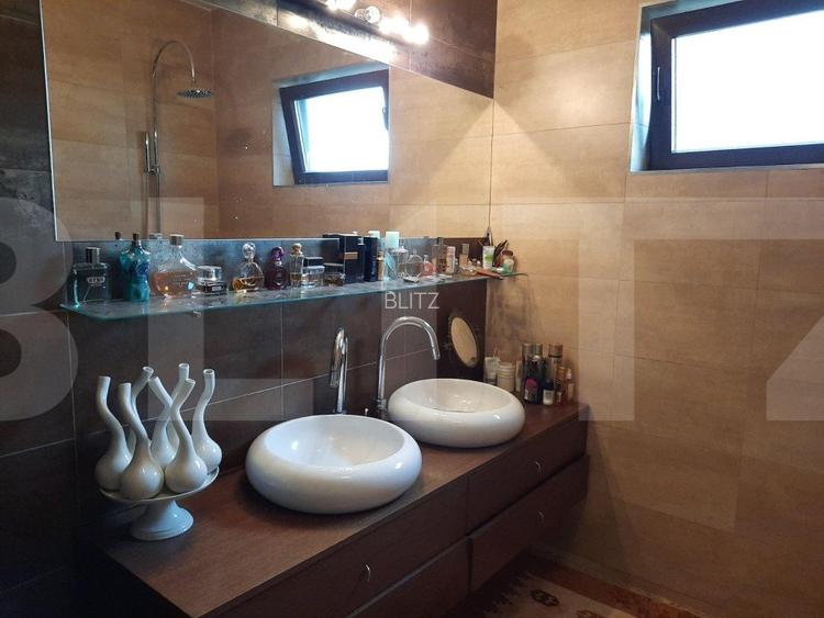 Vanzare casa individuala, 500 mp utili, 500 mp teren, front 25 ml - 6