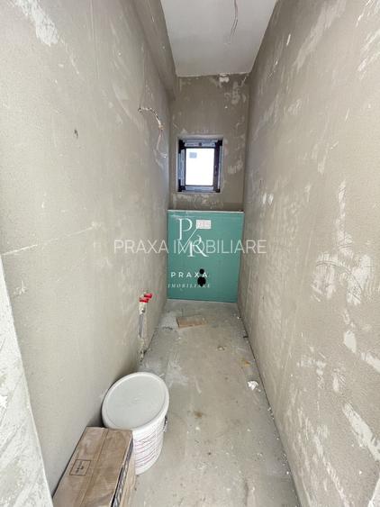 Ocazie! Casa in Feleac, 4 camere, 2 garaje, 140 mp, 1000 mp teren, panorama! - 13