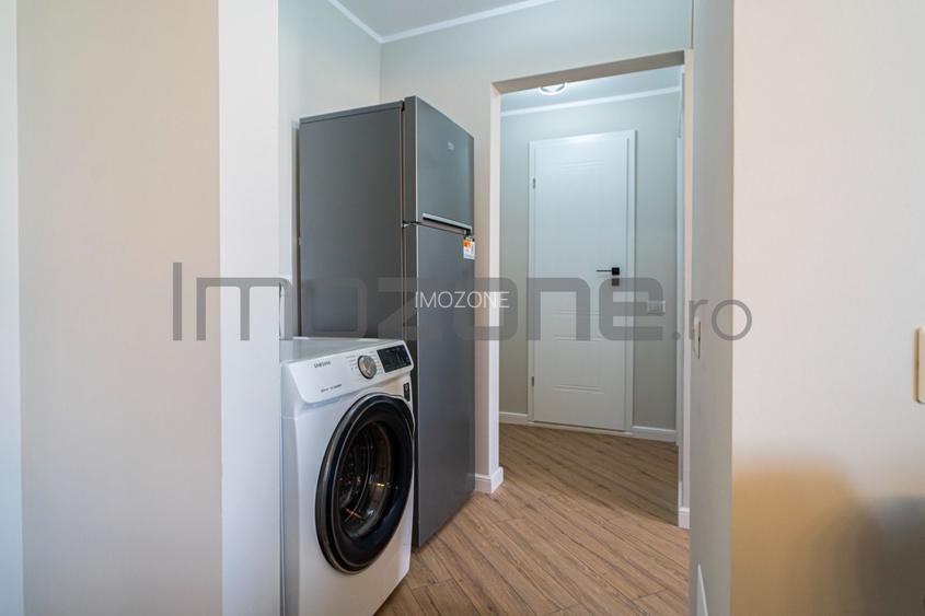 DRUMUL TABEREI | 2 CAMERE | MOBILAT SI UTILAT COMPLET | COMISION 0% | - 11