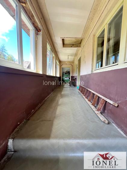 Casa de vanzare in Almasu Mare cu 3992 mp teren - 5