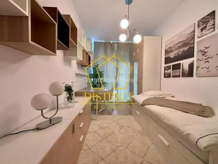 Apartamente noi cu 2 camere | Torontalului - 8