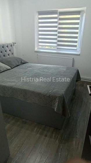 TOMIS NORD 2 CAMERE ETAJ 1 RENOVAT RECENT 450 EURO TERMEN LUNG - 2