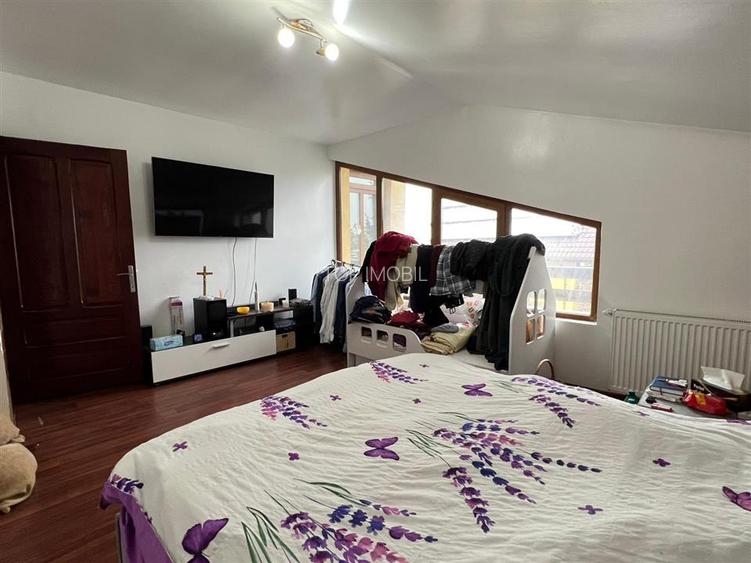 Casa Bucium - Plopii Fara Sot - 18