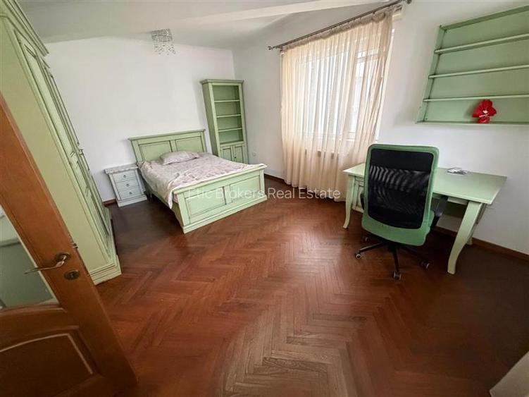 Vanzare casa 5 camere, Nodrului, Herastrau, 190 mp teren, 140 mp casa - 14