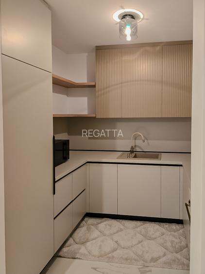 APARTAMENT SUPERB PRIMA INCHIRIERE 2 CAMERE FLOREASCA - 4