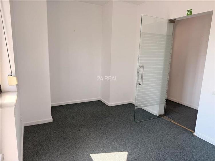 Inchiriere birouri langa metrou Aurel Vlaicu de la 140 mp - 7