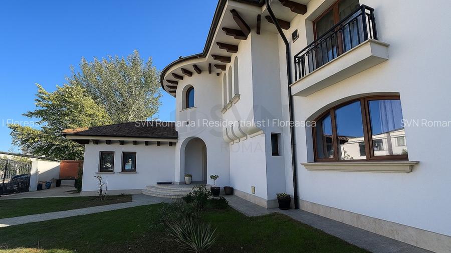 REV2003583 Vila superba Pipera l Curte Libera I Finisaje Premium - 27