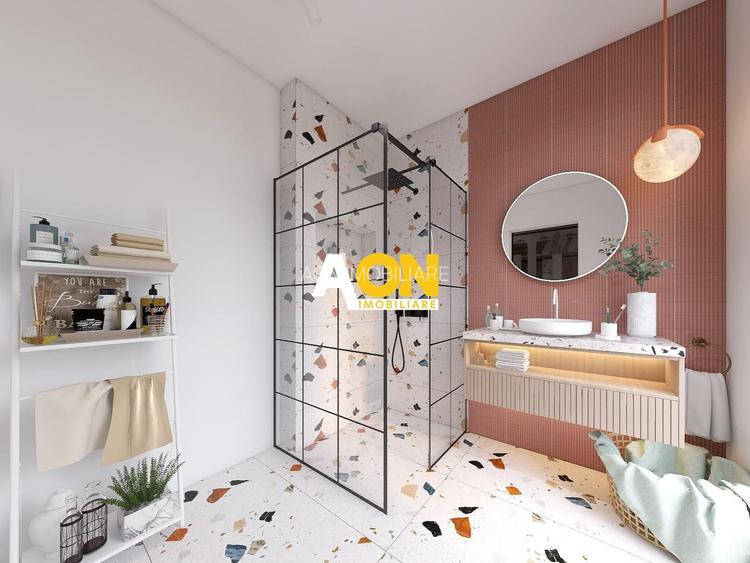 Casa cu vedere panoramica superba 306 mp utili, 874mp teren - 32