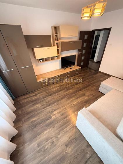2 camere| Olimpia| apartament superb| balcon inchis| lift| centrala| - 3