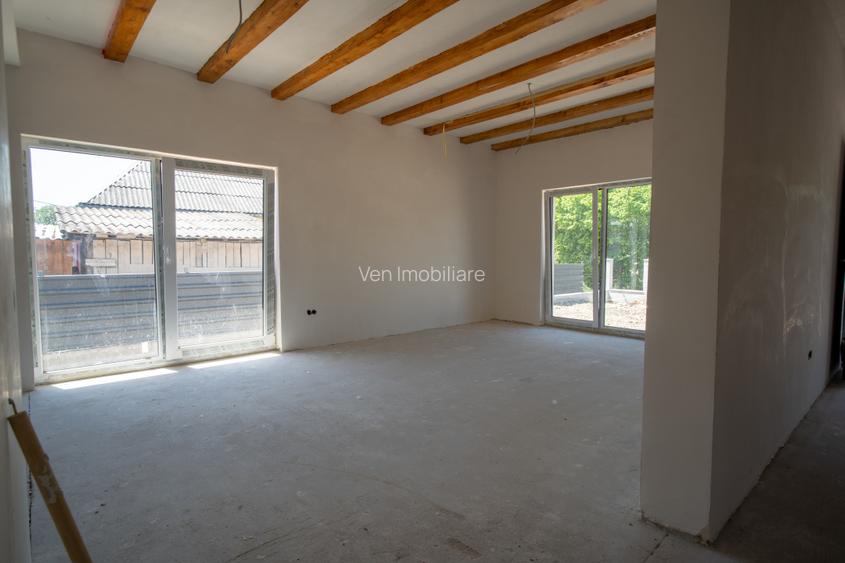 Casa pe un singur nivel de vânzare în Unirea – zona Aerodromului - 7