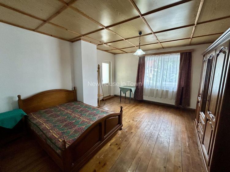 Pensiune cu potențial deosebit, vedere spectaculoasă spre Piatra Craiului - 20