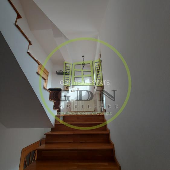 Vânzare casa Craiter Brașov - 18