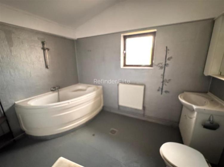 Apartament 4 camere 150 mp in vila | centrala proprie | Titulescu - Bd. Alexandr - 10