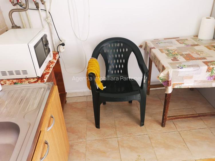 Casa P+M, Trivale - Cornu Vanatorului, teren 250 mp - 9