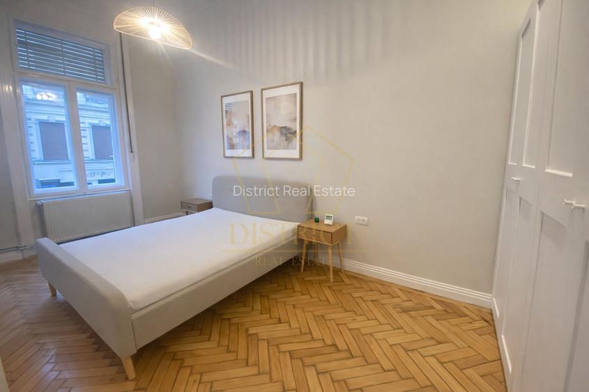 Apartament superb cu 2 camere | Pet Friendly | Piata Maria - 4