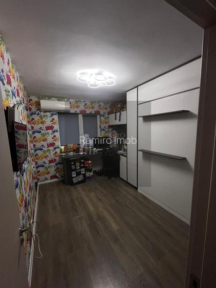 Apartament 2 camere decomandat bloc nou Tita/Ozana - 5