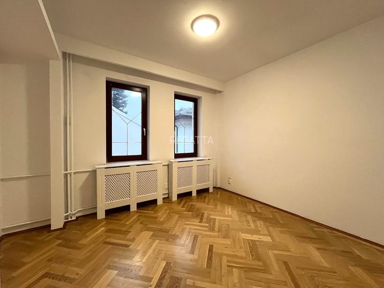 Vila pretabila birouri -Piata Floreasca - 9