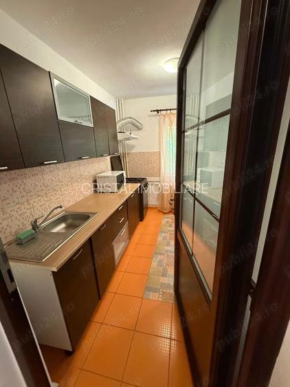 Garsoniera 42 mp | Etaj 2 | Mobilata | Zona Prosper - 2