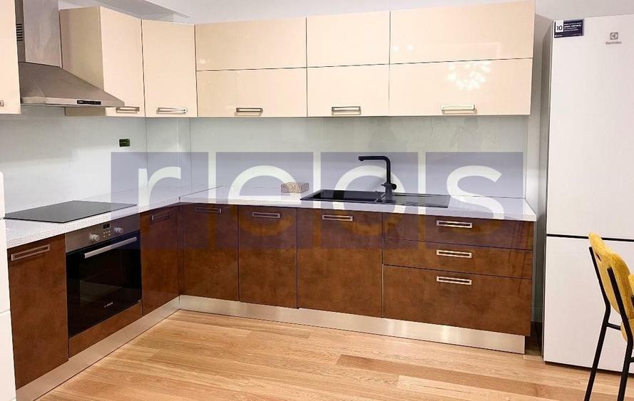 VANZARE 2 CAMERE | DECOMANDAT | ZONA HERASTRAU - 4