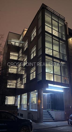 Cladire boutique / pretabila clinica medicala, birouri sau comercial - 8