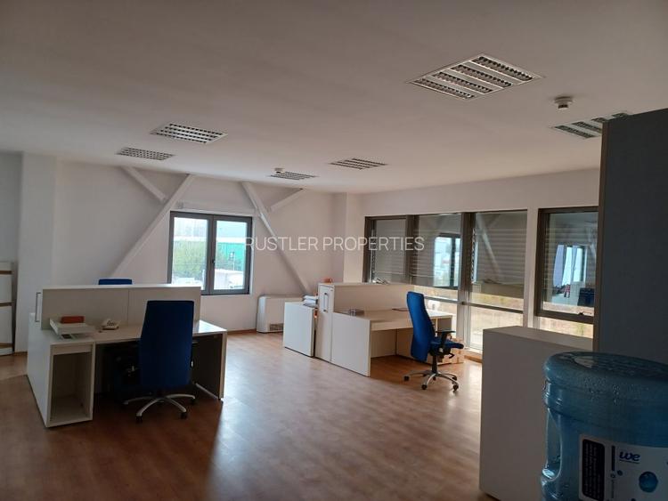 Hala de vanzare Otopeni - 5