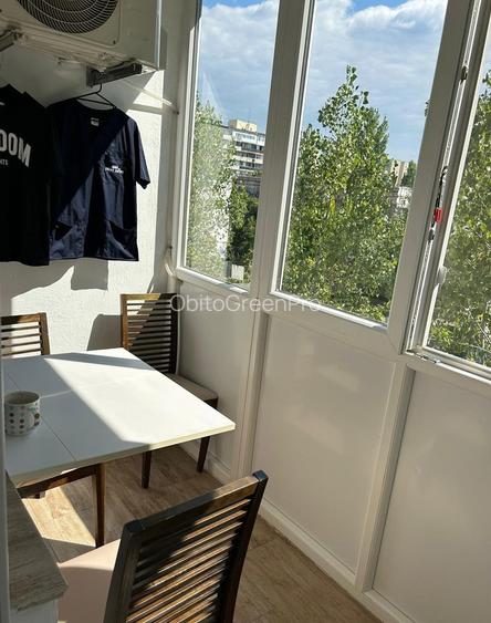 3 camere mobilat/utilat Frigocom - 8