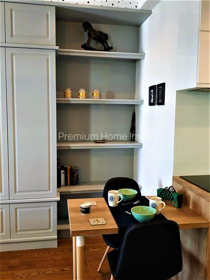 Apartament | studio dublu | bloc nou | Victoriei | ELA Residence - 13