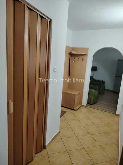 Apartament 2 camere, semidecomandat, 58 mp, ac, metrou, Nicolae Grigorescu - 8