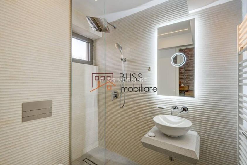 Casă / Vilă 3 camere în zona Buftea - 11