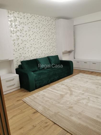 Apartament 1 camera zona Bucium - Auchan | Freya Home - 15