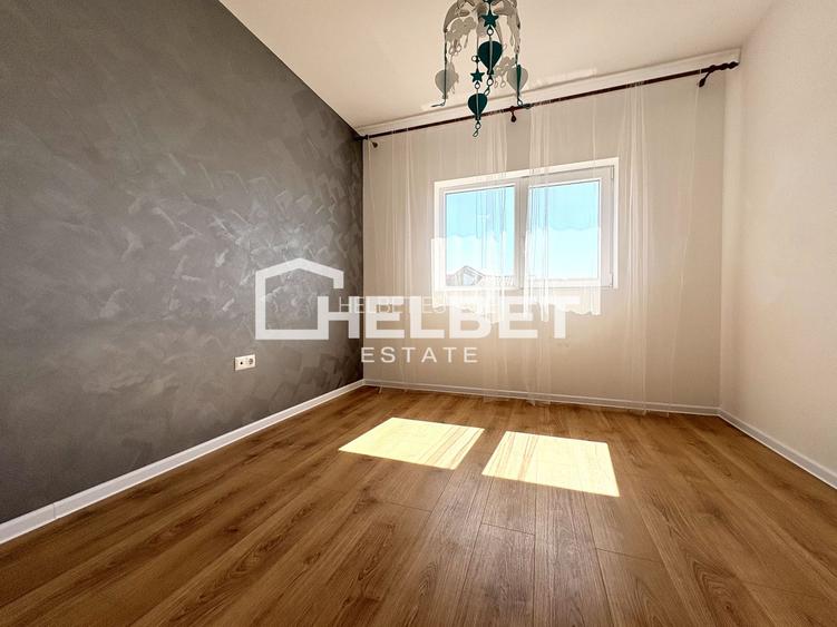 Duplex/Prima închirere/Sânpetru/Curte - 12