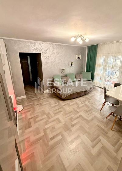 Apartament 3 camere confort sporit, Calea Sagului - 2