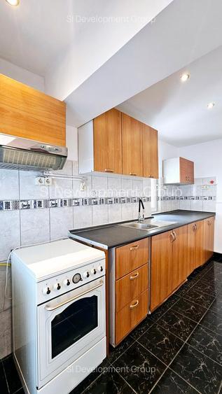 0% Comision Duplex 4 camere pe Bulevardul Decebal | Gallo Nero | Vedere libera - 6