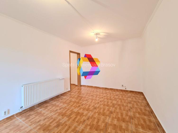 Spatiu comercial de închiriat Brașov - 52 mp # spatii-comerciale-brasov.ro - 3