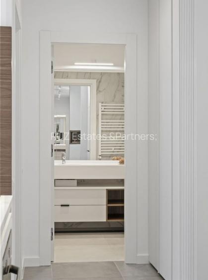 Apartament 2 camere | 56 Mp | Parcare | Centrală| ONE Timpuri Noi - 10