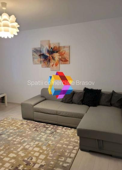 Apartament doua camere Brasov, zona Racadau,  55 mp, Plus-imo.ro - 2