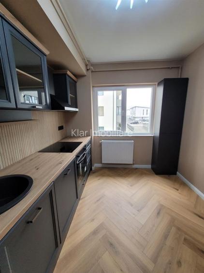 Apartament 2 camere decomandat 55 mp garaj! Zona Terra! - 2
