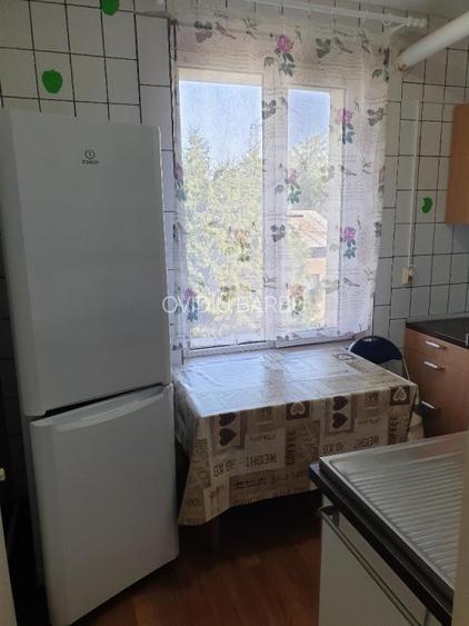 Floreasca | 2 Camere | Centrala | AC | - 5