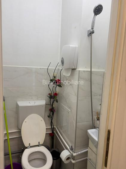 Spatiu comercial, 55 mp, pretabil pentru servicii, zona Podului IRA - 7