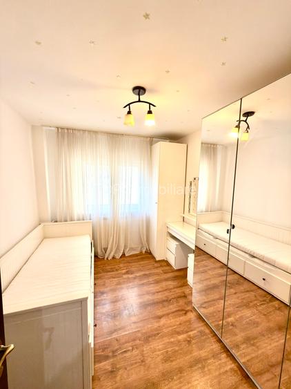 Obor- Calea Mosilor/ Apartament 3 camere/ Decomandat/  * Boiler electric montat! - 14