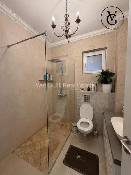 Vila 4 camere Matei Milo | sistem fotovoltaic de 10kW cu baterie de stocare 10Kw - 13