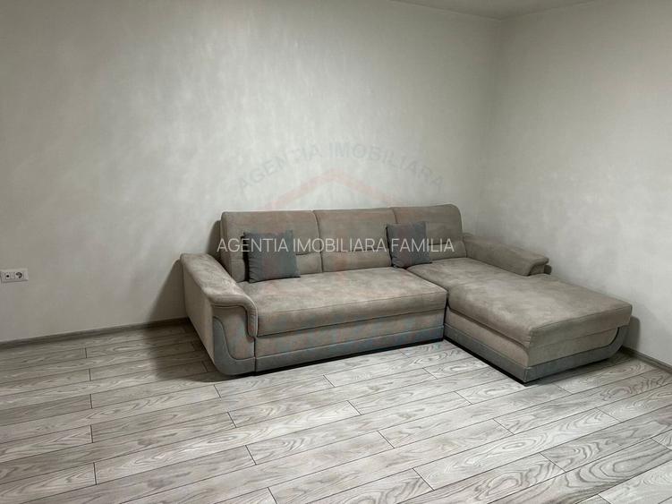 De închiriat apartament 2 camere  | Micro 18 | 🏢 - 2